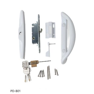 Patio Door Lock Series