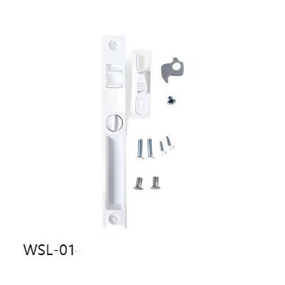 W Sliding Lock Series